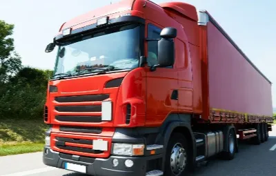 İstanbul Akçakent Ambar Kargo