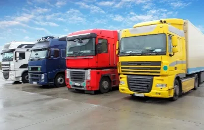 İstanbul Akçakent Nakliye Ambarı