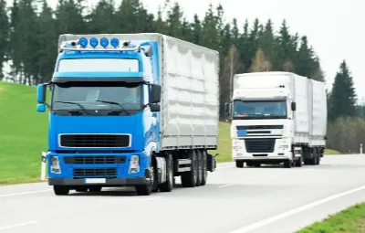 İstanbul ile Akçakent Arası Eşya Taşıma